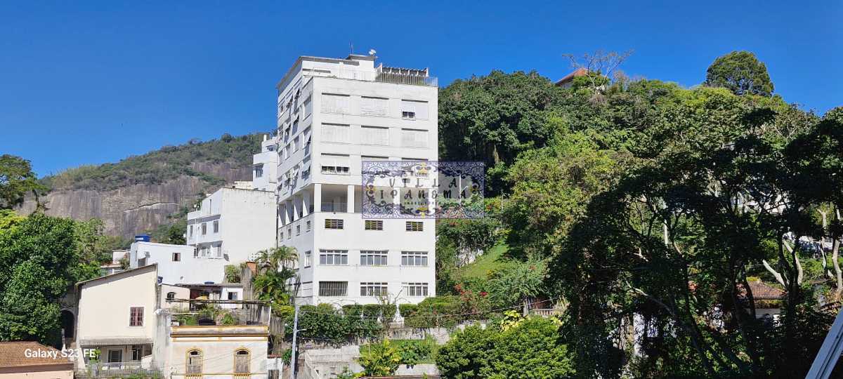 Conheça BB do imóvel - Apartamento à venda Rua Dias de Barros, Santa Teresa, Rio de Janeiro - R$ 770.000 - MAY017 - 9 BB - 9