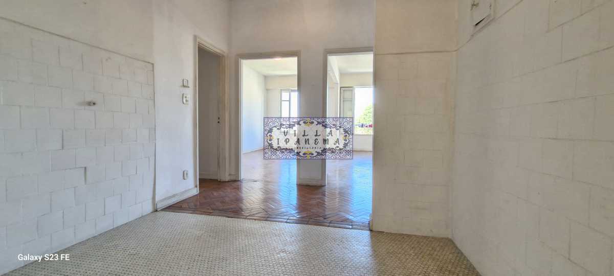 Conheça BD do imóvel - Apartamento à venda Rua Dias de Barros, Santa Teresa, Rio de Janeiro - R$ 770.000 - MAY017 - 10 BD - 10
