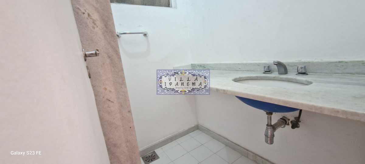 Conheça G do imóvel - Apartamento à venda Rua Dias de Barros, Santa Teresa, Rio de Janeiro - R$ 770.000 - MAY017 - 17 G - 17