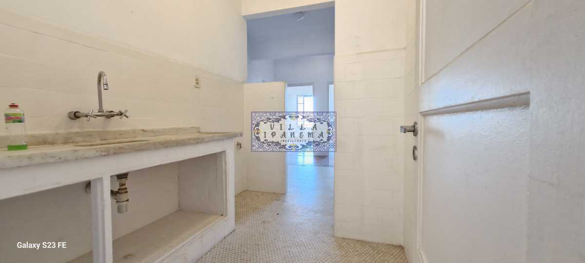 Conheça HA do imóvel - Apartamento à venda Rua Dias de Barros, Santa Teresa, Rio de Janeiro - R$ 770.000 - MAY017 - 19 HA - 19