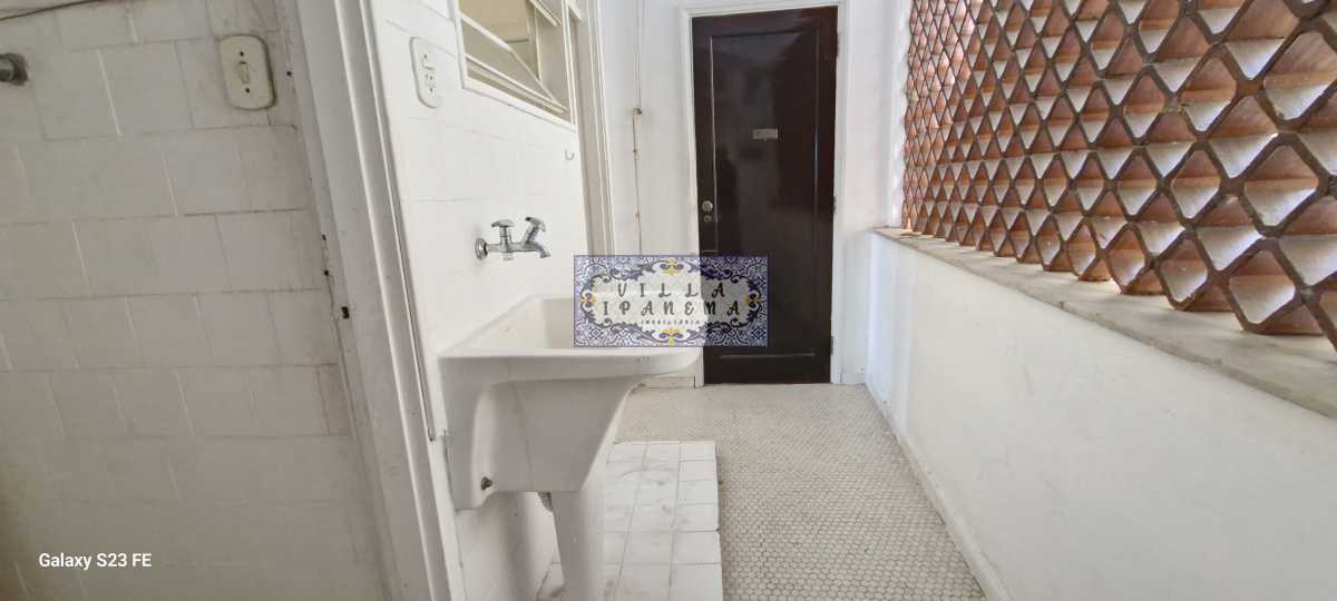Conheça I do imóvel - Apartamento à venda Rua Dias de Barros, Santa Teresa, Rio de Janeiro - R$ 770.000 - MAY017 - 21 I - 21