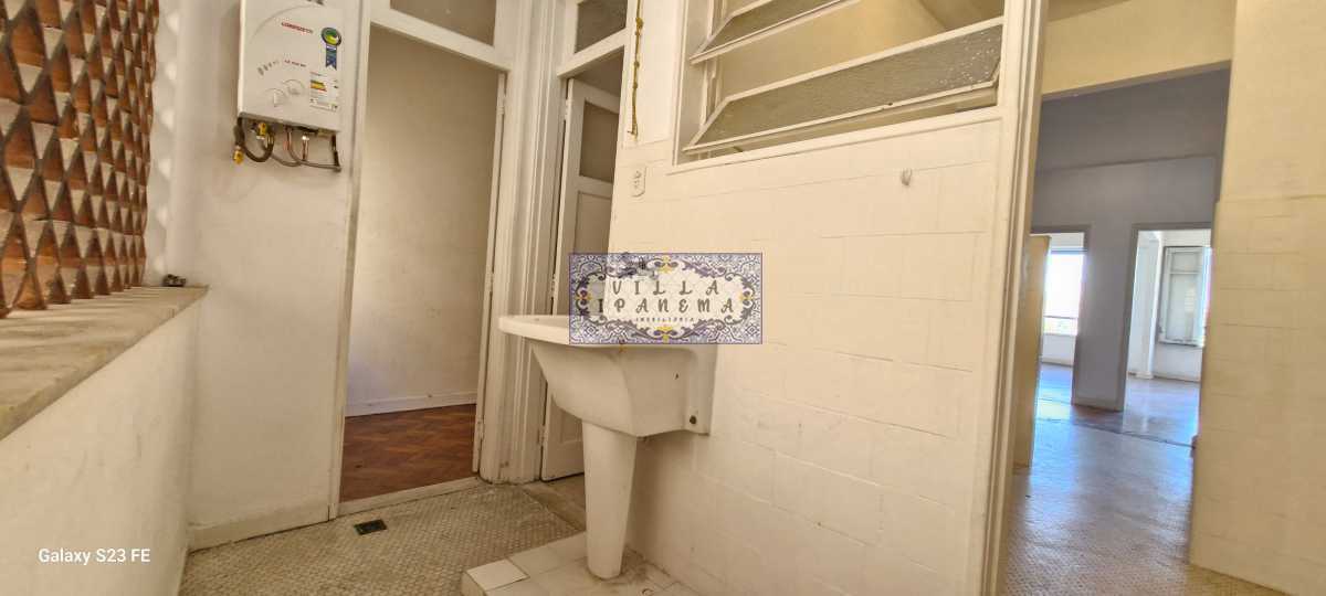 Conheça IA do imóvel - Apartamento à venda Rua Dias de Barros, Santa Teresa, Rio de Janeiro - R$ 770.000 - MAY017 - 22 IA - 22