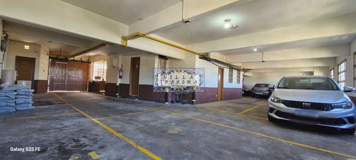 Conheça K do imóvel - Apartamento à venda Rua Dias de Barros, Santa Teresa, Rio de Janeiro - R$ 770.000 - MAY017 - 24 K - 24