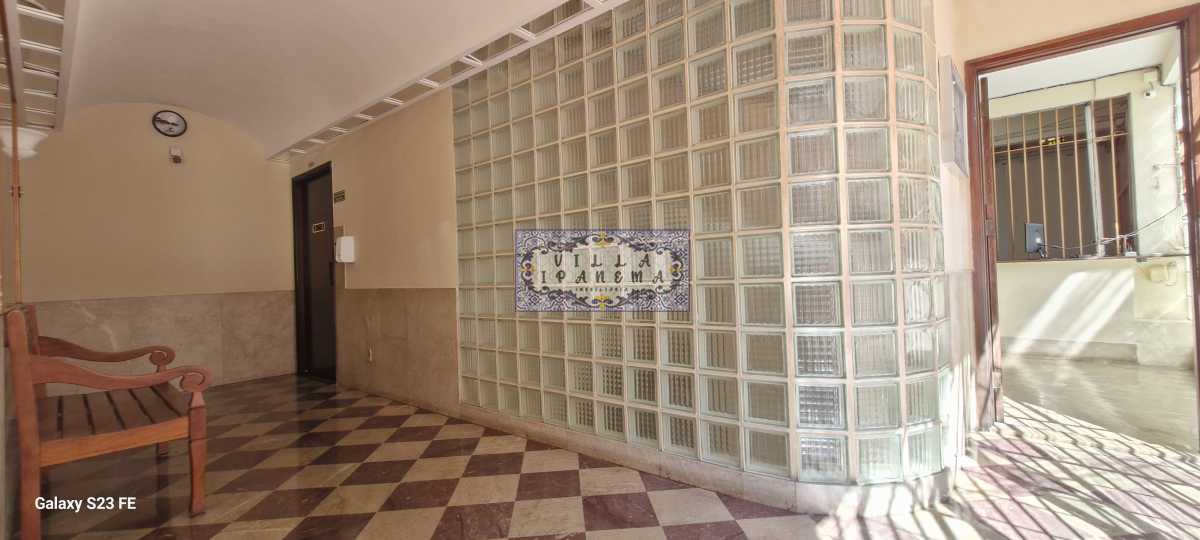 Conheça KA do imóvel - Apartamento à venda Rua Dias de Barros, Santa Teresa, Rio de Janeiro - R$ 770.000 - MAY017 - 25 KA - 25