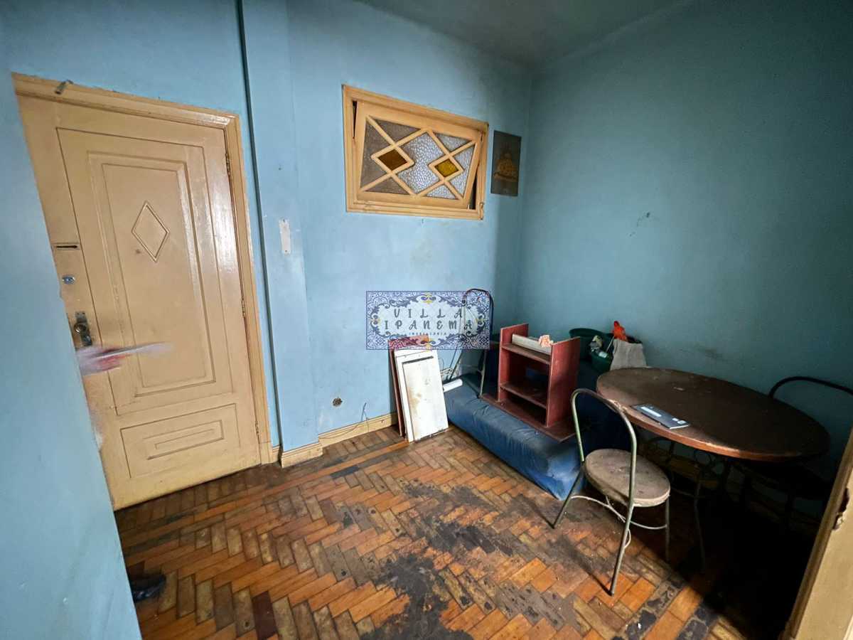 Conheça ab do imóvel - Studio 1 quarto à venda Copacabana, Rio de Janeiro - R$ 480.000 - IPA02352 - 3 ab - 3
