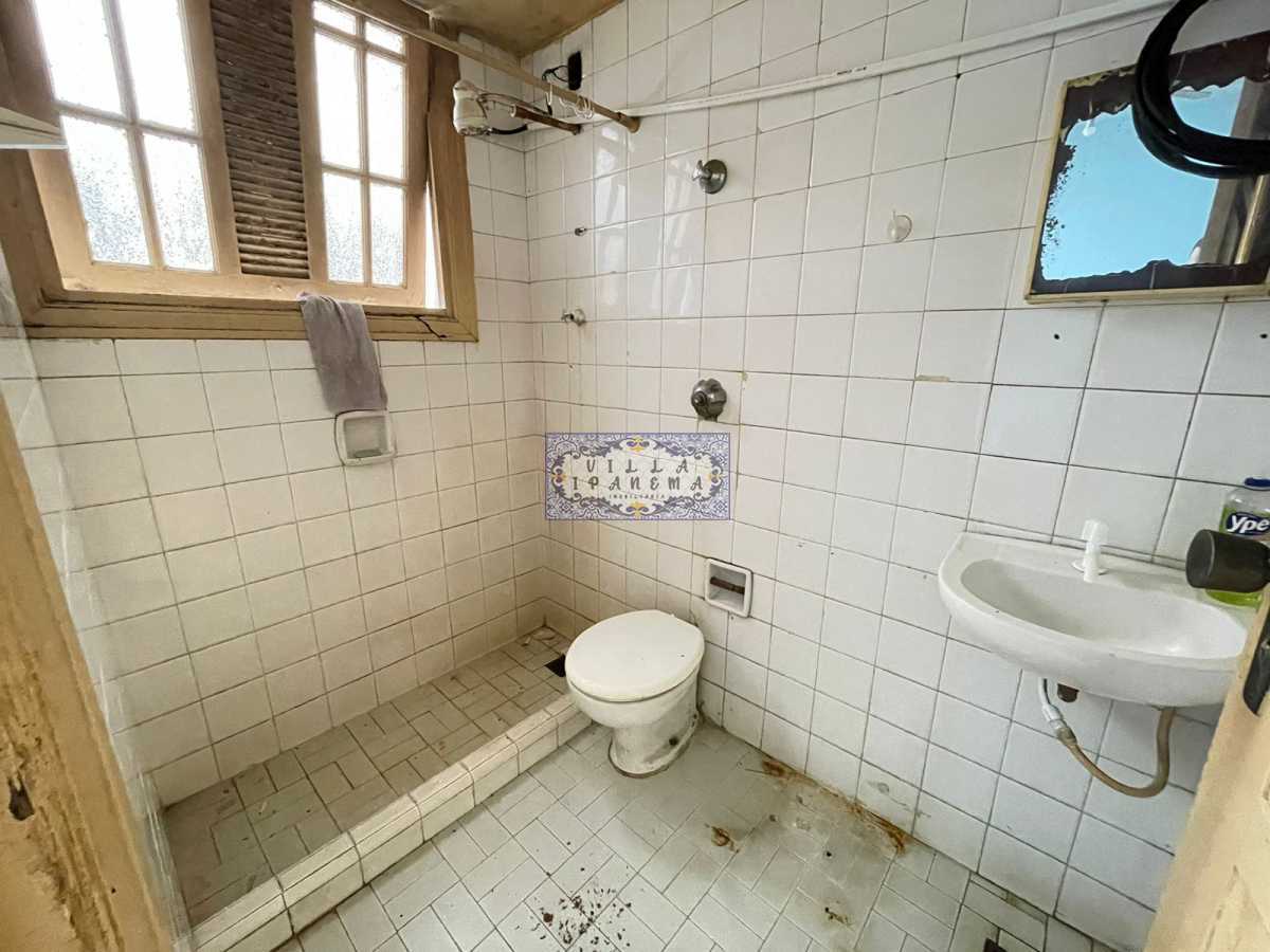 Conheça c do imóvel - Studio 1 quarto à venda Copacabana, Rio de Janeiro - R$ 480.000 - IPA02352 - 8 c - 8
