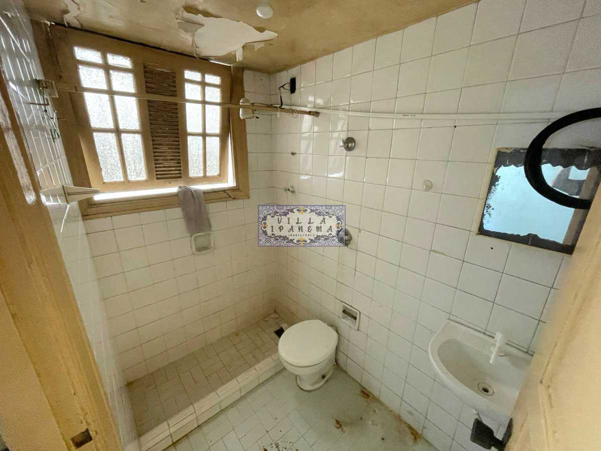 Conheça ca do imóvel - Studio 1 quarto à venda Copacabana, Rio de Janeiro - R$ 480.000 - IPA02352 - 9 ca - 9