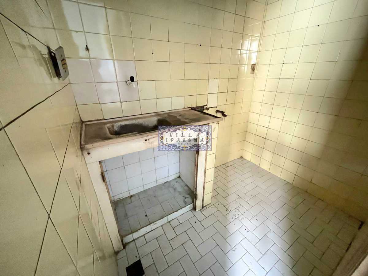 Conheça cb do imóvel - Studio 1 quarto à venda Copacabana, Rio de Janeiro - R$ 480.000 - IPA02352 - 10 cb - 10