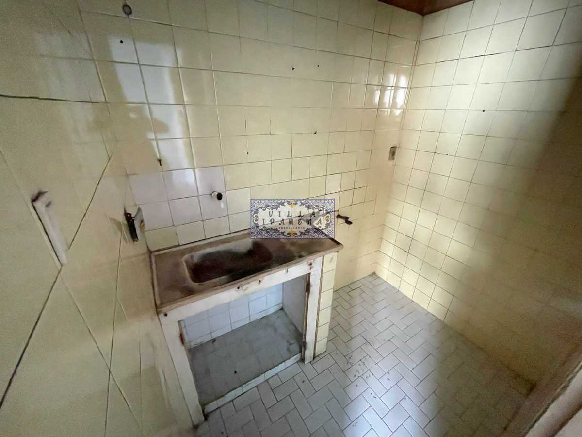 Conheça cc do imóvel - Studio 1 quarto à venda Copacabana, Rio de Janeiro - R$ 480.000 - IPA02352 - 11 cc - 11