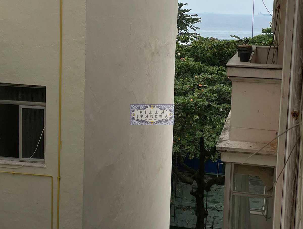 Conheça d do imóvel - Studio 1 quarto à venda Copacabana, Rio de Janeiro - R$ 480.000 - IPA02352 - 12 d - 12