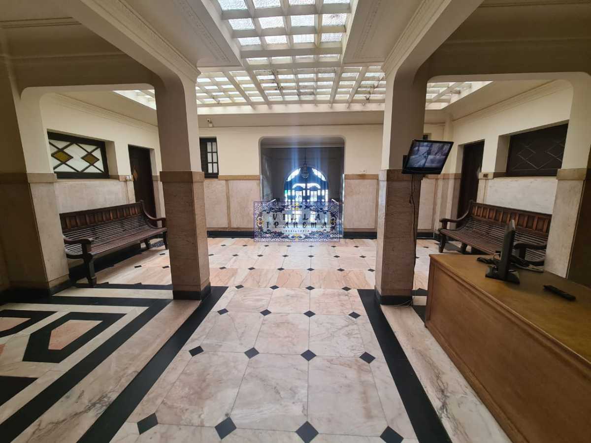 Conheça dd do imóvel - Studio 1 quarto à venda Copacabana, Rio de Janeiro - R$ 480.000 - IPA02352 - 16 dd - 16