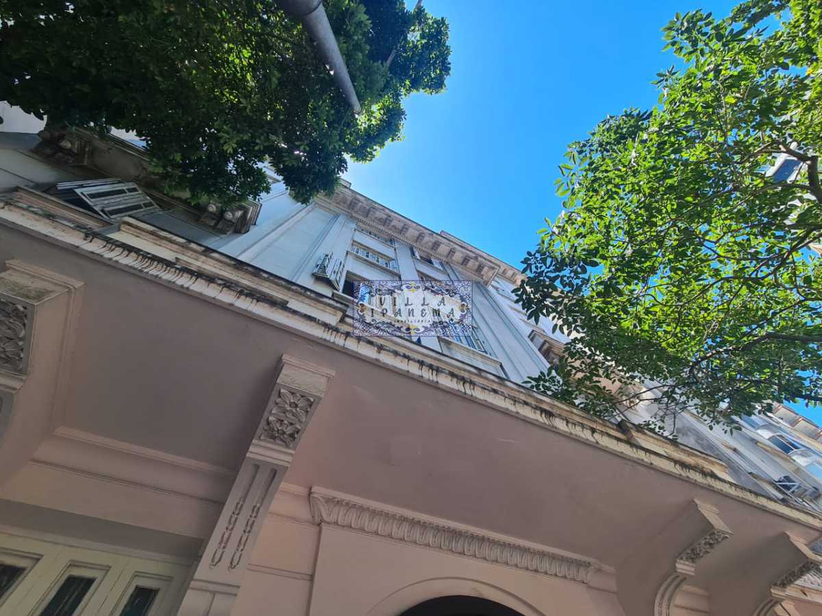 Conheça f do imóvel - Studio 1 quarto à venda Copacabana, Rio de Janeiro - R$ 480.000 - IPA02352 - 18 f - 18