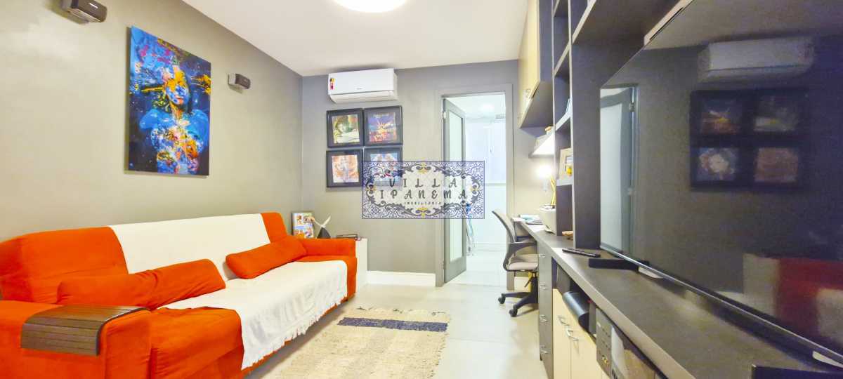 Conheça B do imóvel - Apartamento à venda Rua Raul Pompéia, Copacabana, Rio de Janeiro - R$ 2.100.000 - IPA23019 - 6 B - 6