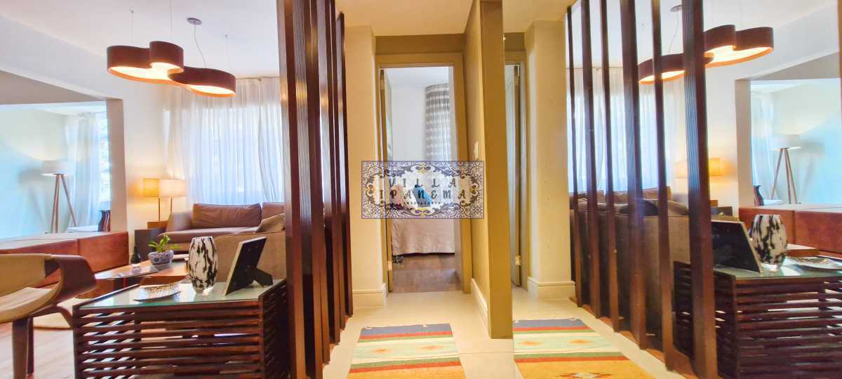 Conheça CA do imóvel - Apartamento à venda Rua Raul Pompéia, Copacabana, Rio de Janeiro - R$ 2.100.000 - IPA23019 - 10 CA - 10