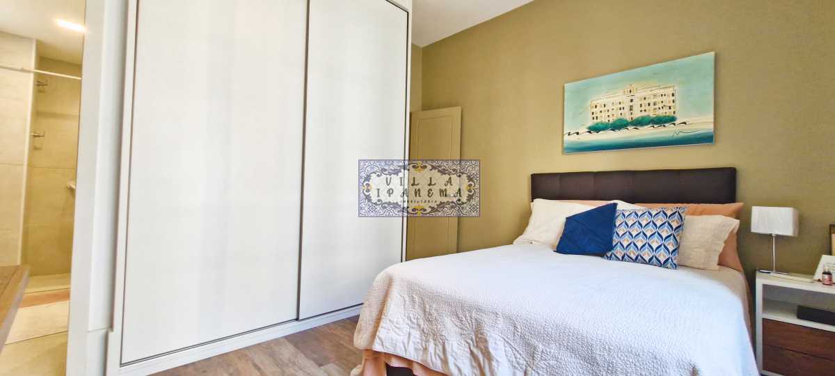 Conheça EA do imóvel - Apartamento à venda Rua Raul Pompéia, Copacabana, Rio de Janeiro - R$ 2.100.000 - IPA23019 - 15 EA - 15