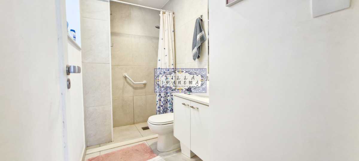 Conheça F do imóvel - Apartamento à venda Rua Raul Pompéia, Copacabana, Rio de Janeiro - R$ 2.100.000 - IPA23019 - 16 F - 16