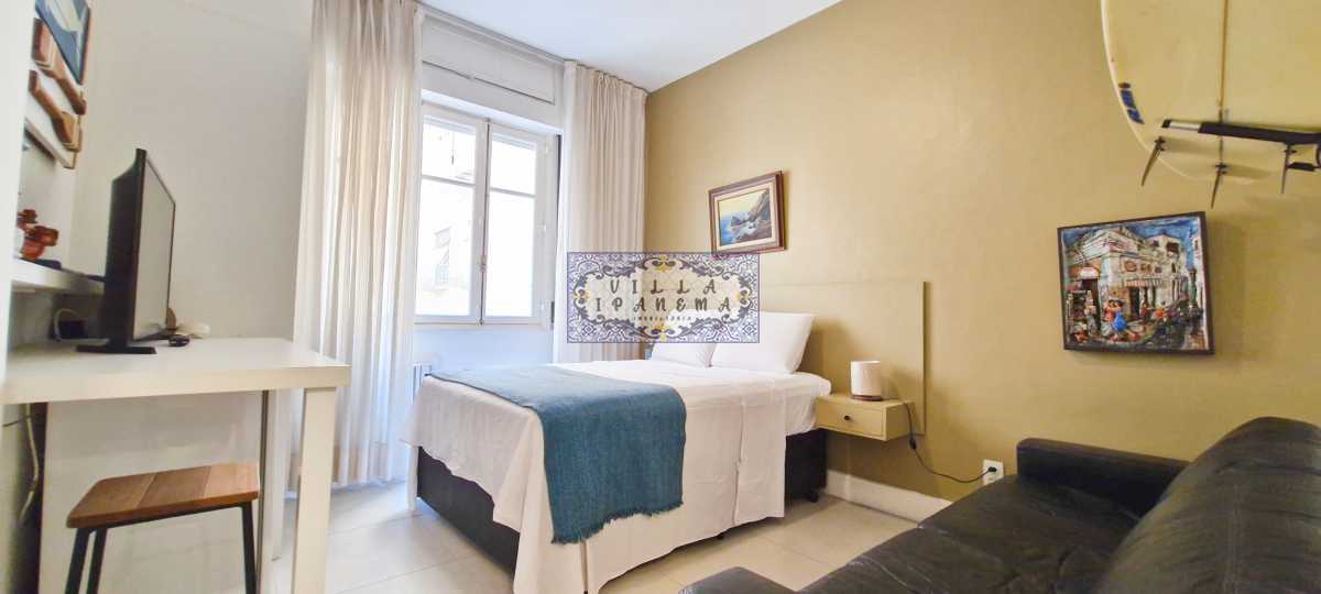 Conheça G do imóvel - Apartamento à venda Rua Raul Pompéia, Copacabana, Rio de Janeiro - R$ 2.100.000 - IPA23019 - 18 G - 18
