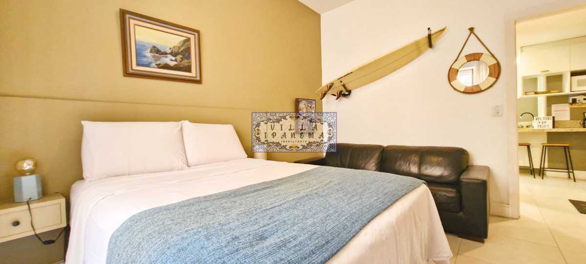 Conheça GA do imóvel - Apartamento à venda Rua Raul Pompéia, Copacabana, Rio de Janeiro - R$ 2.100.000 - IPA23019 - 19 GA - 19