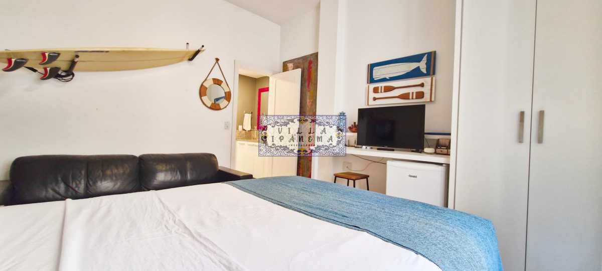 Conheça GB do imóvel - Apartamento à venda Rua Raul Pompéia, Copacabana, Rio de Janeiro - R$ 2.100.000 - IPA23019 - 20 GB - 20