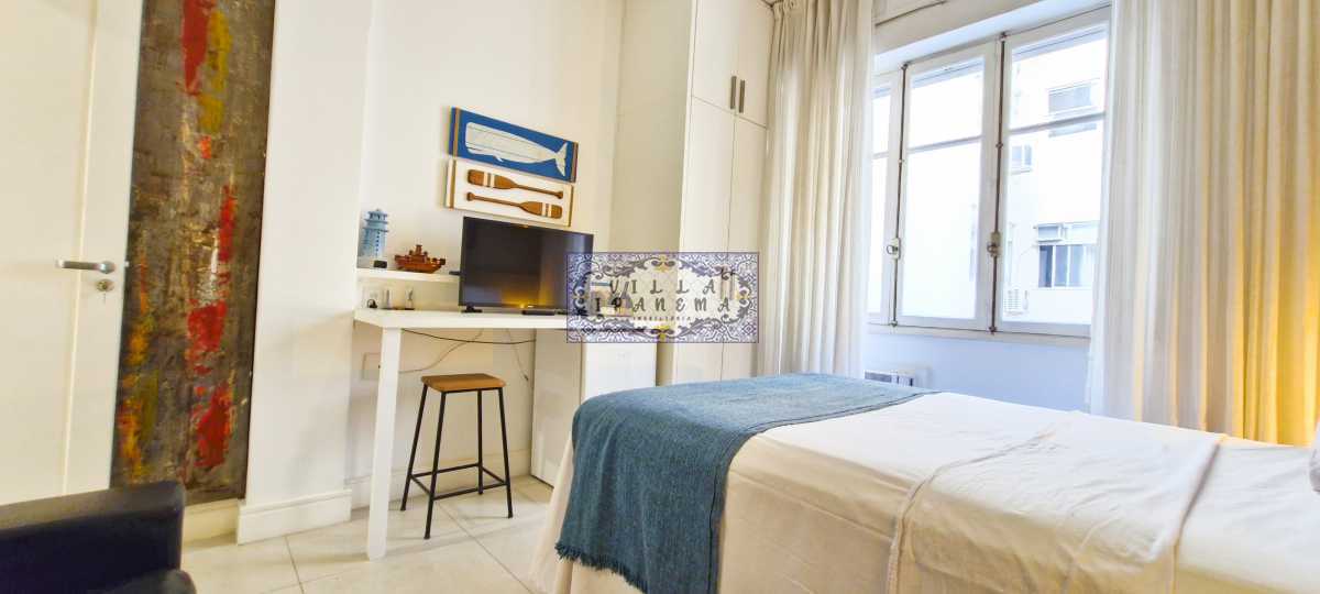 Conheça GC do imóvel - Apartamento à venda Rua Raul Pompéia, Copacabana, Rio de Janeiro - R$ 2.100.000 - IPA23019 - 21 GC - 21