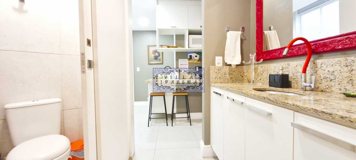 Conheça H do imóvel - Apartamento à venda Rua Raul Pompéia, Copacabana, Rio de Janeiro - R$ 2.100.000 - IPA23019 - 22 H - 22