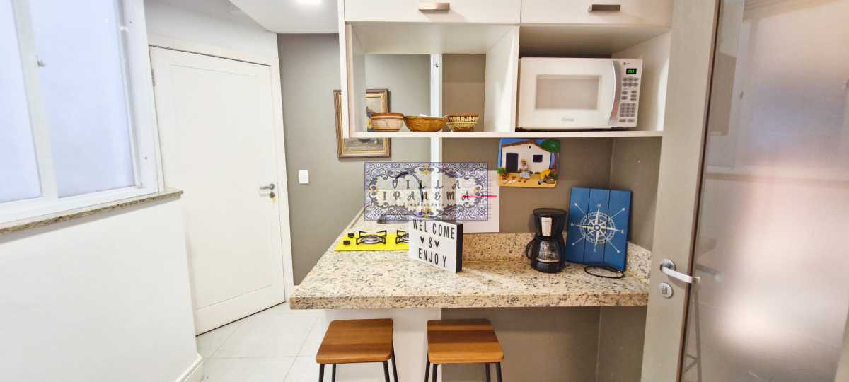 Conheça I do imóvel - Apartamento à venda Rua Raul Pompéia, Copacabana, Rio de Janeiro - R$ 2.100.000 - IPA23019 - 24 I - 24