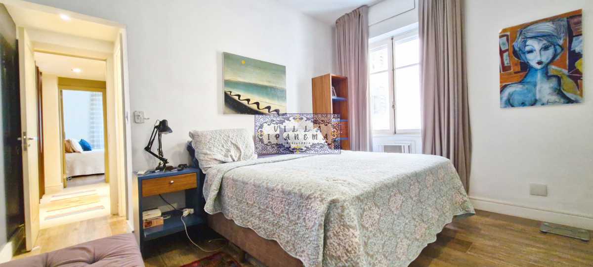 Conheça IA do imóvel - Apartamento à venda Rua Raul Pompéia, Copacabana, Rio de Janeiro - R$ 2.100.000 - IPA23019 - 25 IA - 25