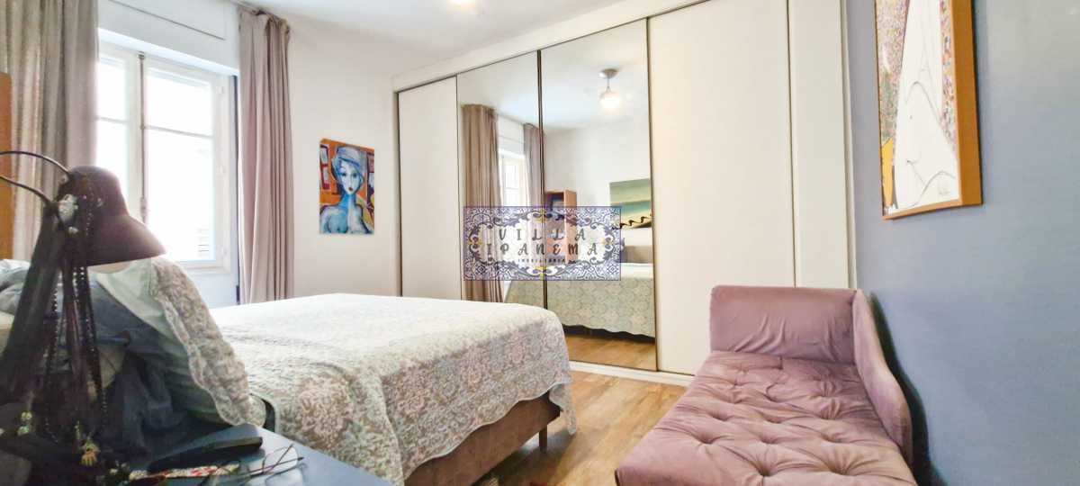 Conheça IB do imóvel - Apartamento à venda Rua Raul Pompéia, Copacabana, Rio de Janeiro - R$ 2.100.000 - IPA23019 - 26 IB - 26