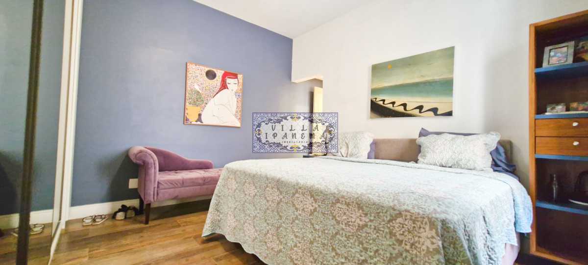 Conheça IC do imóvel - Apartamento à venda Rua Raul Pompéia, Copacabana, Rio de Janeiro - R$ 2.100.000 - IPA23019 - 27 IC - 27