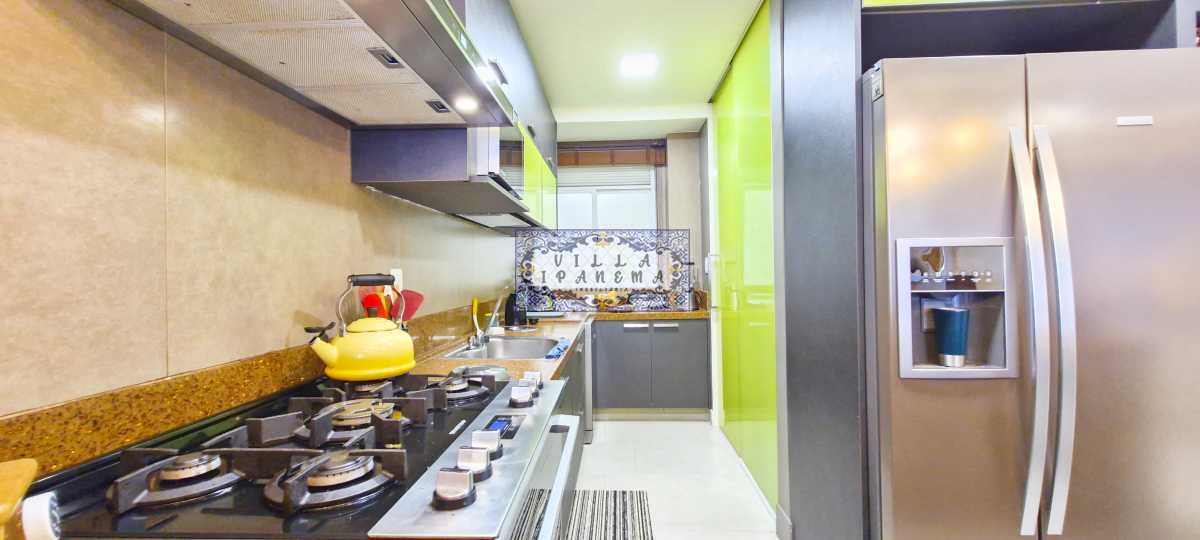 Conheça J do imóvel - Apartamento à venda Rua Raul Pompéia, Copacabana, Rio de Janeiro - R$ 2.100.000 - IPA23019 - 31 J - 31