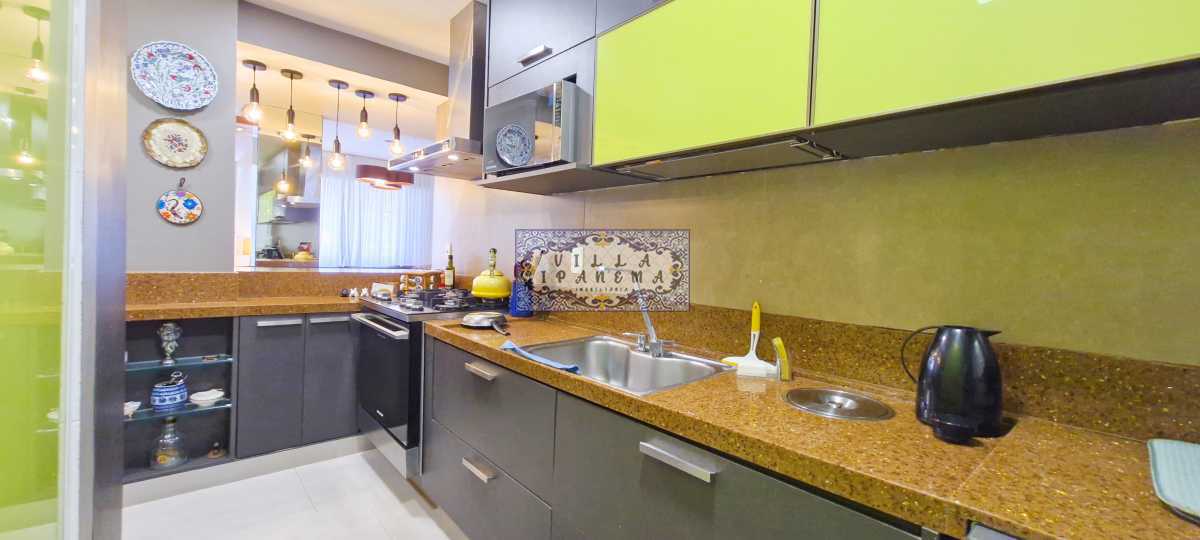 Conheça JB do imóvel - Apartamento à venda Rua Raul Pompéia, Copacabana, Rio de Janeiro - R$ 2.100.000 - IPA23019 - 33 JB - 33