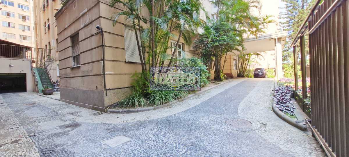 Conheça Z do imóvel - Apartamento à venda Rua Raul Pompéia, Copacabana, Rio de Janeiro - R$ 2.100.000 - IPA23019 - 34 Z - 34