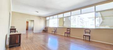 ACEITAMOS OFERTAS! - Apartamento à venda Rua Soares Cabral, Laranjeiras, Rio de Janeiro - R$ 1.900.000 - IPA23020