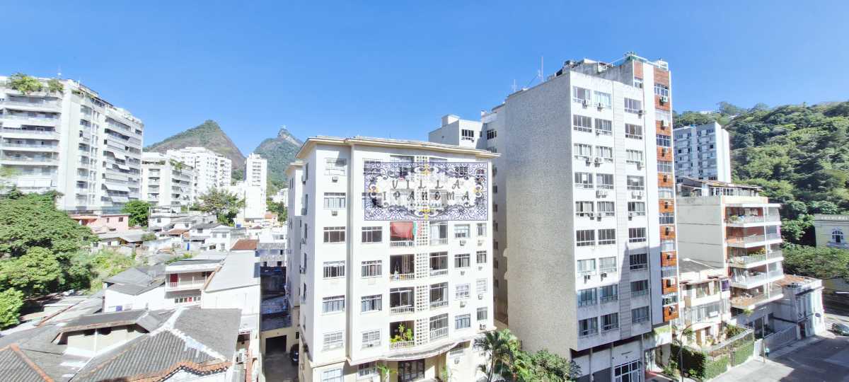 Conheça AB do imóvel - Apartamento à venda Rua Soares Cabral, Laranjeiras, Rio de Janeiro - R$ 1.650.000 - IPA23020 - 3 AB - 3