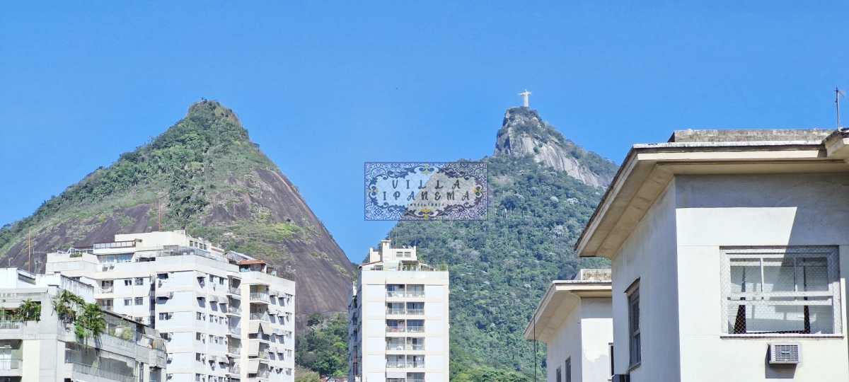 Conheça AF do imóvel - Apartamento à venda Rua Soares Cabral, Laranjeiras, Rio de Janeiro - R$ 1.650.000 - IPA23020 - 7 AF - 7