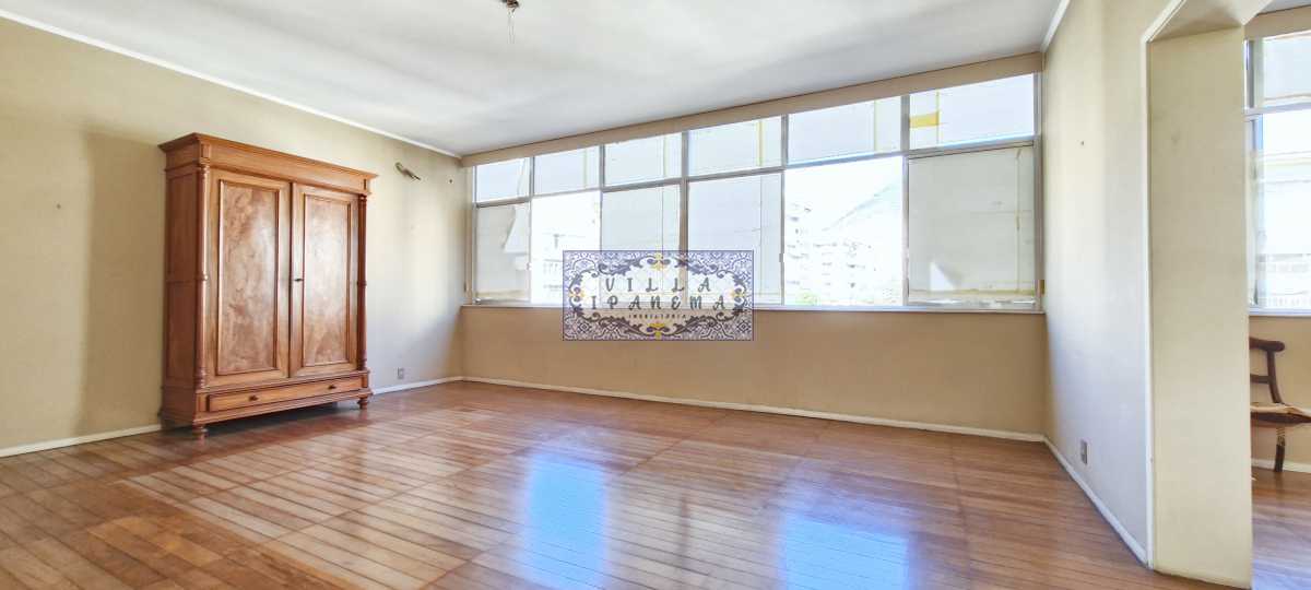 Conheça AJ do imóvel - Apartamento à venda Rua Soares Cabral, Laranjeiras, Rio de Janeiro - R$ 1.650.000 - IPA23020 - 8 AJ - 8