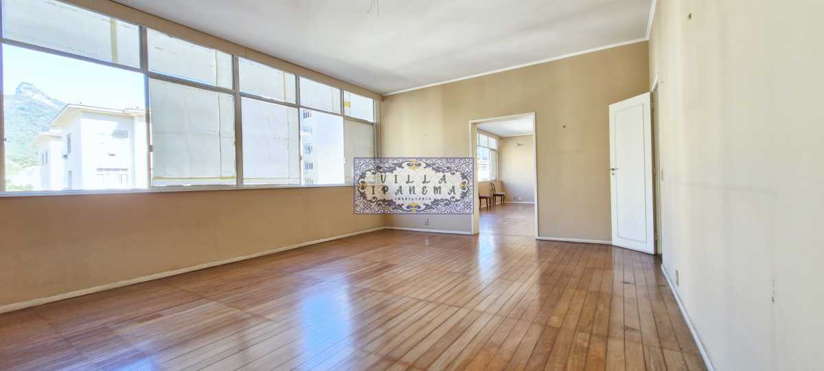 Conheça BB do imóvel - Apartamento à venda Rua Soares Cabral, Laranjeiras, Rio de Janeiro - R$ 1.650.000 - IPA23020 - 10 BB - 10