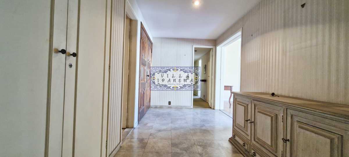 Conheça CA do imóvel - Apartamento à venda Rua Soares Cabral, Laranjeiras, Rio de Janeiro - R$ 1.650.000 - IPA23020 - 12 CA - 12