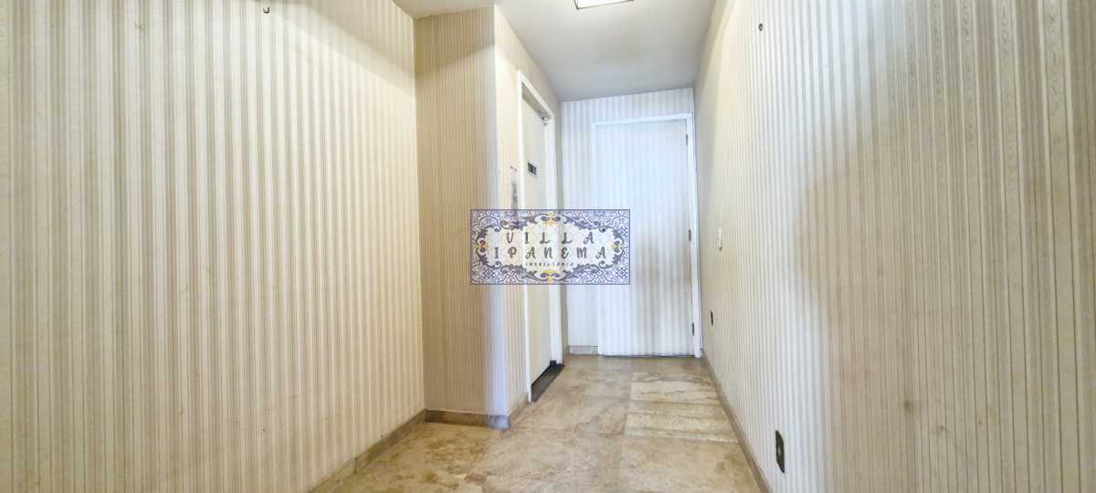 Conheça CB do imóvel - Apartamento à venda Rua Soares Cabral, Laranjeiras, Rio de Janeiro - R$ 1.650.000 - IPA23020 - 13 CB - 13