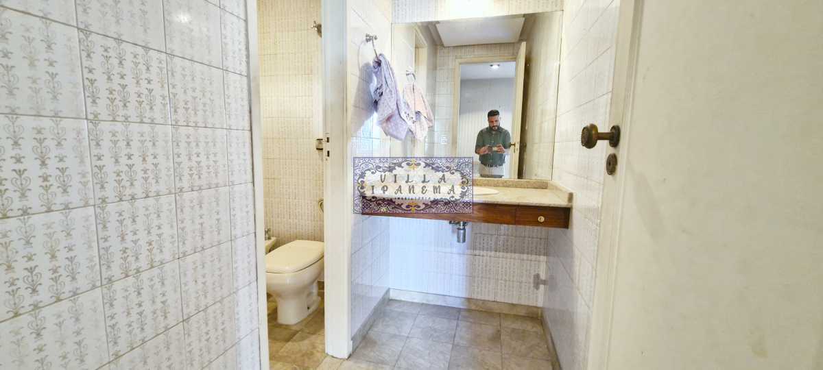 Conheça D do imóvel - Apartamento à venda Rua Soares Cabral, Laranjeiras, Rio de Janeiro - R$ 1.650.000 - IPA23020 - 14 D - 14