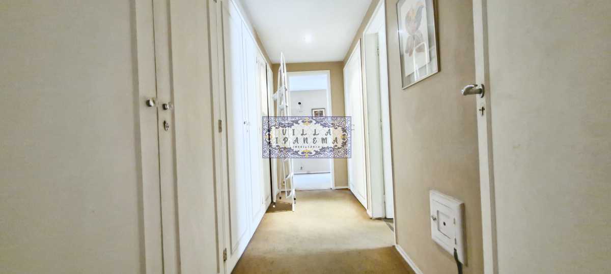 Conheça E do imóvel - Apartamento à venda Rua Soares Cabral, Laranjeiras, Rio de Janeiro - R$ 1.650.000 - IPA23020 - 16 E - 16