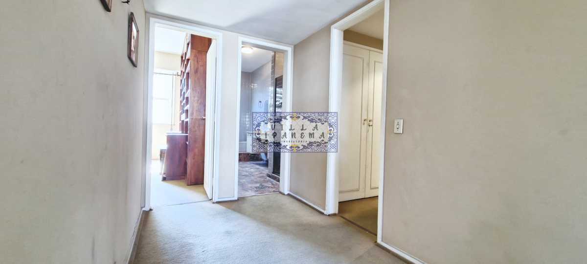 Conheça EB do imóvel - Apartamento à venda Rua Soares Cabral, Laranjeiras, Rio de Janeiro - R$ 1.650.000 - IPA23020 - 18 EB - 18