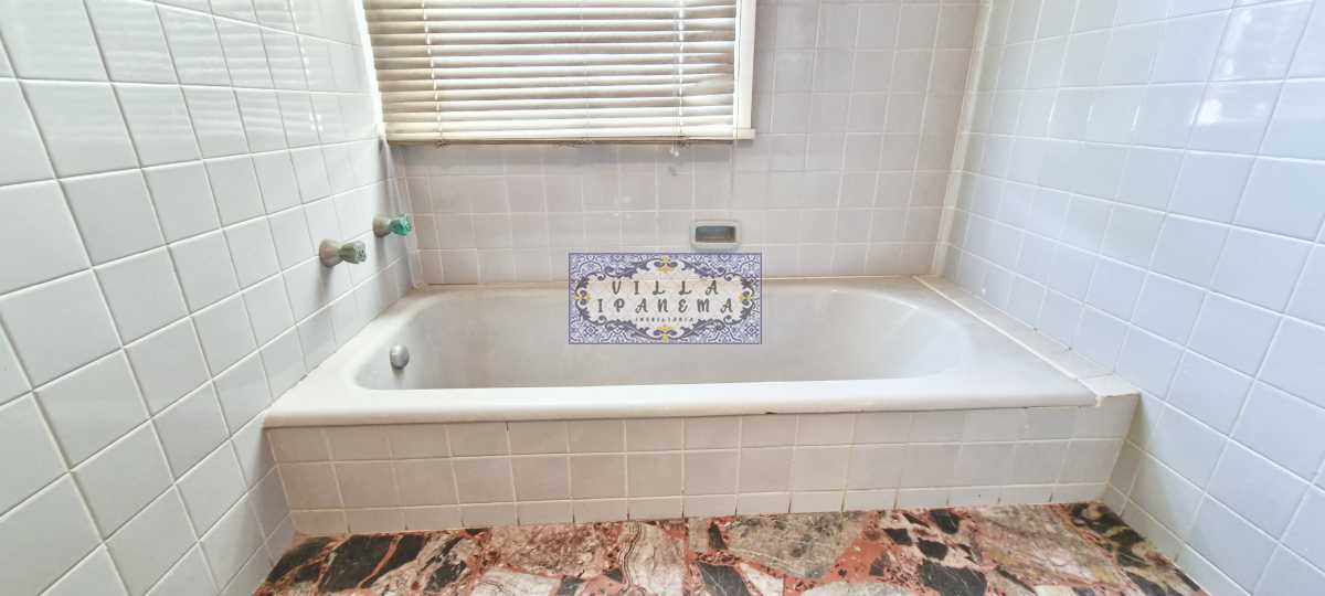 Conheça K do imóvel - Apartamento à venda Rua Soares Cabral, Laranjeiras, Rio de Janeiro - R$ 1.650.000 - IPA23020 - 24 K - 24