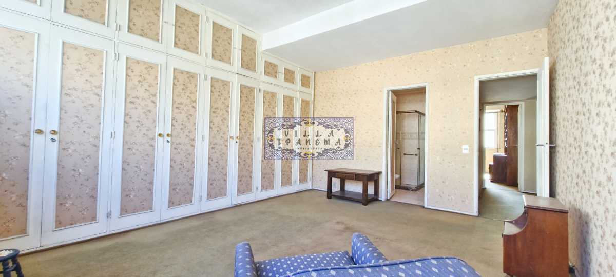 Conheça LA do imóvel - Apartamento à venda Rua Soares Cabral, Laranjeiras, Rio de Janeiro - R$ 1.650.000 - IPA23020 - 25 LA - 25