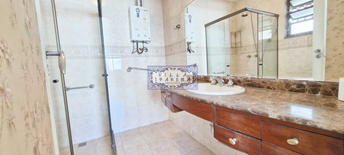 Conheça M do imóvel - Apartamento à venda Rua Soares Cabral, Laranjeiras, Rio de Janeiro - R$ 1.650.000 - IPA23020 - 26 M - 26