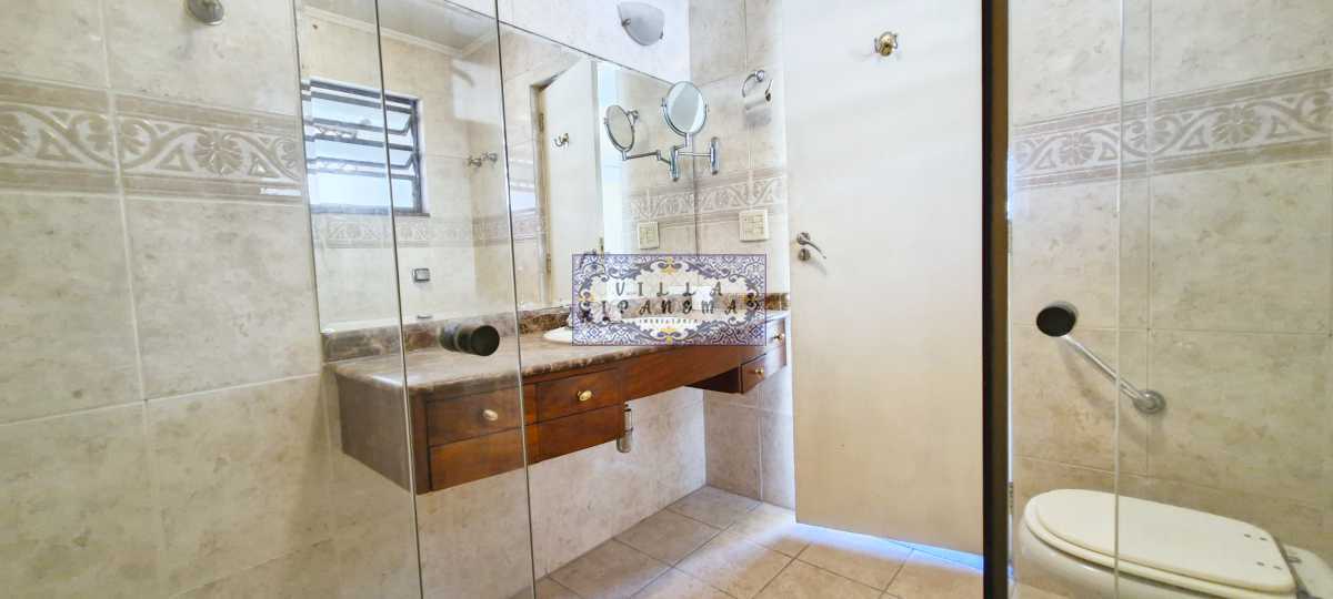 Conheça MA do imóvel - Apartamento à venda Rua Soares Cabral, Laranjeiras, Rio de Janeiro - R$ 1.650.000 - IPA23020 - 27 MA - 27