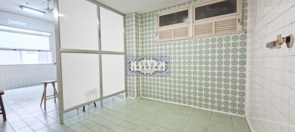 Conheça O do imóvel - Apartamento à venda Rua Soares Cabral, Laranjeiras, Rio de Janeiro - R$ 1.650.000 - IPA23020 - 28 O - 28