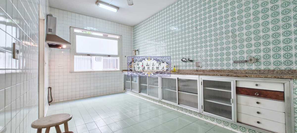 Conheça OA do imóvel - Apartamento à venda Rua Soares Cabral, Laranjeiras, Rio de Janeiro - R$ 1.650.000 - IPA23020 - 29 OA - 29