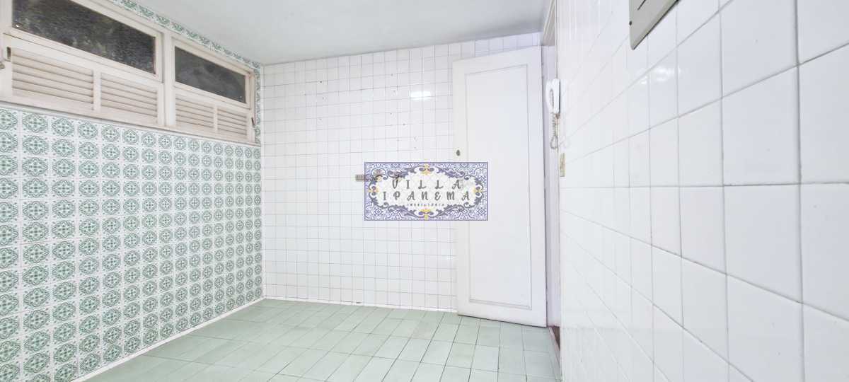 Conheça OB do imóvel - Apartamento à venda Rua Soares Cabral, Laranjeiras, Rio de Janeiro - R$ 1.650.000 - IPA23020 - 30 OB - 30