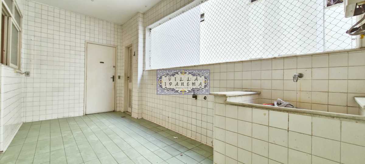 Conheça P do imóvel - Apartamento à venda Rua Soares Cabral, Laranjeiras, Rio de Janeiro - R$ 1.650.000 - IPA23020 - 32 P - 32